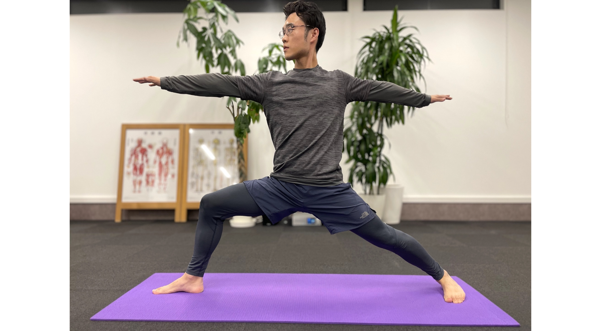 ヨガ 丹田ヨガ-体を内側から整えリフレッシュ- | ヨガイベント情報 YOGA
