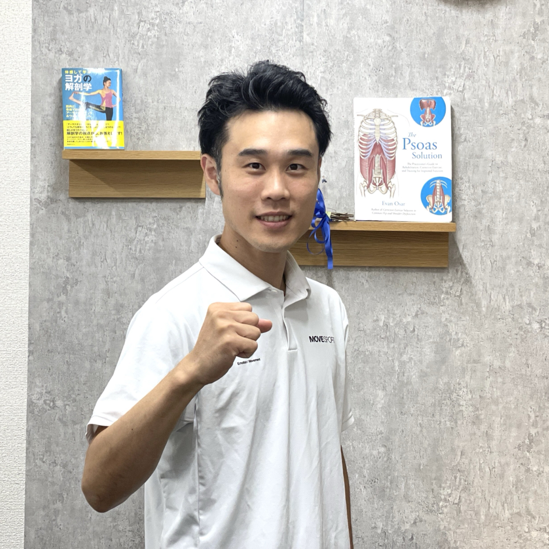 コンフォート代表 岸野勇平のプロフィール写真