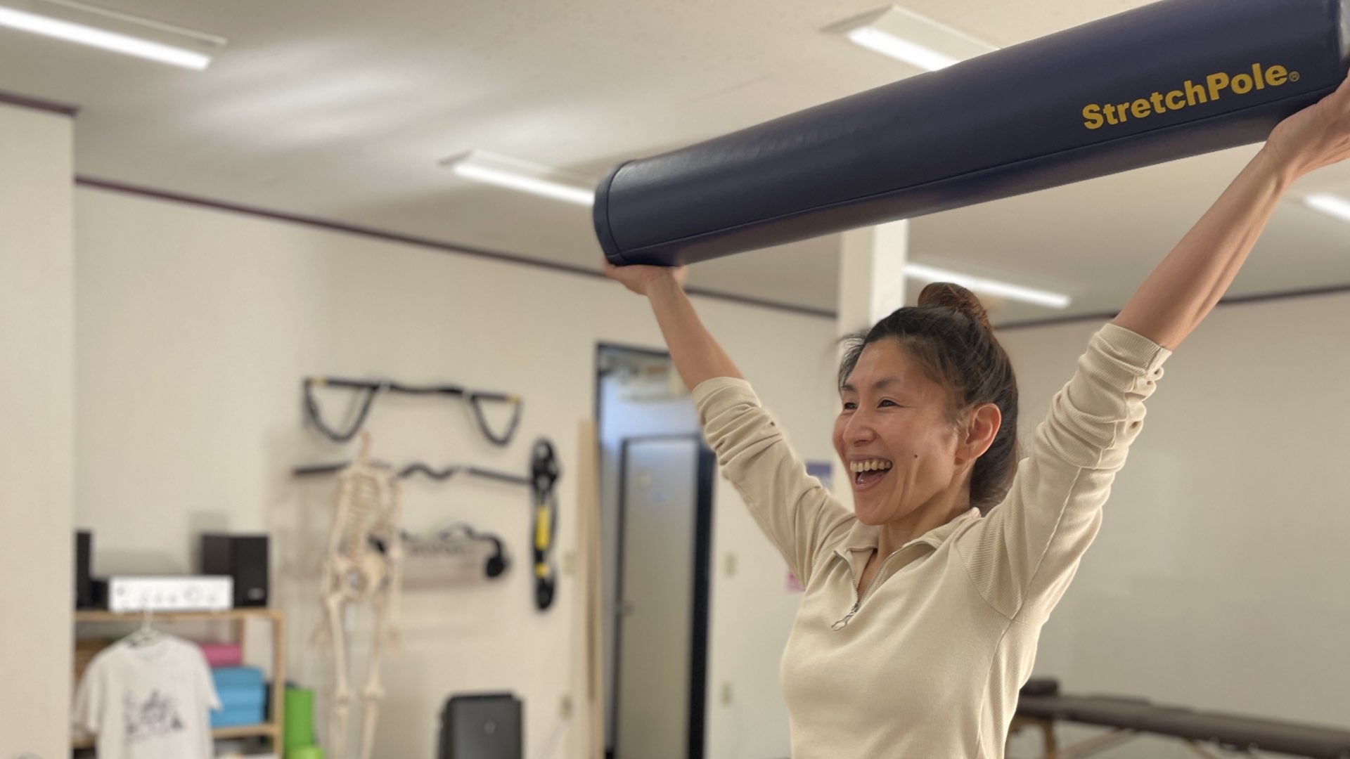 もう一度動ける身体を作りたい方のイメージ